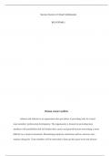   Success Factors in Virtual Collaboration  BUS-FPX4011  Human resource policies  Johnson 