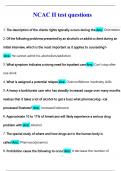 NCAC II TEST QUESTIONS AND ANSWERS&lpar;2025&sol;2026&rpar;&period;