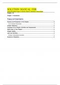 Solution Manual For Energy Its Uses and the Environment&comma; 6th Edition by Roger A&period; Hinrichs&comma; Merlin H&period; Kleinbach&comma; Rachel Wade Chapter 1-21