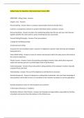 Selling Today Test Questions Fully Solved Latest Version 2025