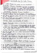 Class notes Social science   CBSE Class 10 Social Science Handbook - MINDMAPS&comma; Solved Papers&comma; Objective Question Bank & Practice Papers