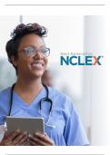 Next Generation NCLEX-RN Test Plan &lpar;2023&rpar; - NCSBN Guide for RN Licensing Exam Prep