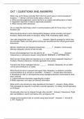 CKT 1 QUESTIONS AND ANSWERS
