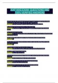 IAAP WAS &lpar;Web Accessibility Specialist&rpar; Certification Exam Prep&colon; WCAG&comma; ARIA&comma; and Screen Reader Mastery