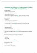 Ornamental And Turfgrass Pest Management For Carolinas And Georgia Questions And Answers