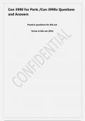 Con 3990 Far Parts Con 3990v Questions and Answers&period;