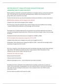 HESI RN 2025 EXIT EXAM WITH NGN 130 QUESTIONS AND ANSWERS&sol;&sol;AWITH 100&percnt; PASS RATE When preparing to administer a prescribed medication to a homeless client at a community psychiatric clinic&period; The client tells the nurse that the usual dosage taken is diffe