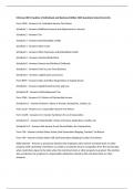 McGraw-Hill's Taxation of Individuals and Business Entities 2025 Questions Solved Correctly 