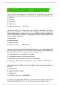 WOMEN HEALTH FINAL EXAM 2025 ACTUAL CURRENTLY TESTING 300&plus; QUESTIONS WITH COMPLETE SOLUTIONS