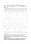 &iquest;C&oacute;mo se contaminan las aguas subterr&aacute;neas&quest;