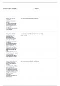 HESI MILESTONE 2 RETAKE NEWEST 2025 ACTUAL EXAM ALL QUESTIONS AND CORRECT DETAILED ANSWERS &lpar;VERIFIED ANSWERS&rpar;&period;
