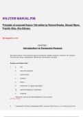 Solution manual for  Principles of corporate finance 14th edition by Richard Brealey&comma; Stewart Myers&comma; Franklin Allen&comma; Alex Edmans  All Chapters 1-34