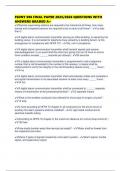 FSDNY S98 FINAL PAPER 2025&sol;2026 QUESTIONS WITH ANSWERS GRADED A&plus;