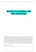 LEGAL ASPECTS OF CODE ADMINISTRATION TEST 3 QUESTIONS WITH COMPLETE ANSWERS