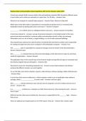 Business Data Communications Exam Questions with Correct Answers Latest 2025