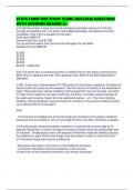STATE FARM FIRE STUDY GUIDE 2025
