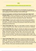 Advanced Nurse Practice in Reproductive Health Care nrnp  exam latest version Comprehensive questions and verified answers accurate solutions Already graded A&plus;