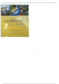 Test Bank Introductory Chemistry&colon; Concepts and Critical Thinking 6th Edition by Charles H&period; Corwin &lpar;Author&rpar;&vert; All Chapters