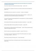 TEXAS SAFETY INSPECTION FINAL EXAM NEWEST 2024 ACTUAL EXAM COMPLETE ALL 150 QUESTIONS AND CORRECT DETAILED ANSWERS