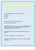 Microsoft Certified Azure Administrator Associate AZ103 exam with verified solutions