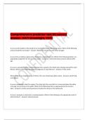 Comprehensive predictor test 85 correct  answer&comma; VATI Greenlight&comma; VATI      A nurse smells alcohol on the breath of an assistive personnel &lpar;AP&rpar; during report&period; Which of the following  actions should the nurse take&quest; - Answerc&period; Report the situation to the nu