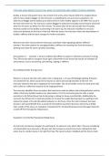 CTRI FINAL EXAM NEWEST 2024 ACTUAL EXAM 170 QUESTIONS AND CORRECT DETAILED ANSWERS 