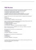 TNS EXAM PACKAGE DEAL WITH A GUARANTEED PASS&excl;&excl;