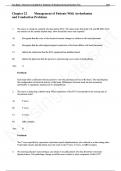Test Bank - Brunner & Suddarth's extbook of Medical-Surgical Nursing 15e &semi;Chapter 22 Management of Patients With Arrhythmias and Conduction