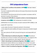 FLORIDA DENTAL LAW AND RULES EXAM PRACTICE QUESTIONS WITH CORRECT DETAILED ANSWERS A&plus; ALREADY GRADED &lpar;2025&2026&rpar;