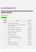 Solution Manual for  Concepts in Federal Taxation 2022&comma; 29th Edition by Kelvin E&period; Murphy&comma; Mark  Higgins&comma; Randy Skalberg  All Chapters 1-16