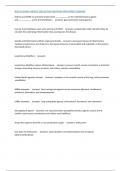 NUR 221 EXAM 1&comma;2&comma;3 AND FINAL EXAM BUNDLE NEWEST 2024 ACTUAL QUESTIONS AND CORRECT ANSWERS