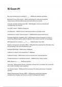 PALANTIR DATA ENGINEERING CERTIFICATION EXAMS NEWEST 2025&sol;2026 ACTUAL EXAM COMPLETE QUESTIONS AND CORRECT DETAILED ANSWERS &lpar;VERIFIED ANSWERS&rpar; &vert;ALREADY GRADED A&plus;&vert;&vert;BRAND NEW&excl;&excl; &lpar;ALL BUNDLED HERE&excl;&excl;&excl;&rpar;