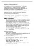 uitwerkingen week 6 rechtsmiddelen