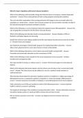 NSG 231- Exam 1 Questions with Correct Answers Graded A&plus;