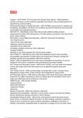 RSO EXAM 2025&sol;2026 QUESTIONS WITH COMPLETED & VERIFIED SOLUTIONS&period;