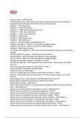 RSO EXAM 2025&sol;2026 QUESTIONS WITH COMPLETED & VERIFIED SOLUTIONS&period;