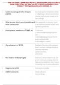 PNR&lowbar;309&lowbar;Test&lowbar;2&lowbar;Exam&lowbar;2025&lowbar;Complete&lowbar;Study&lowbar;Guide&lowbar;with&lowbar;Accurate&lowbar;Exam&lowbar;Questions&lowbar;and&lowbar;Verified&lowbar;Answers