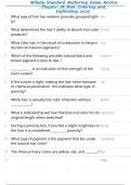 Milady&lowbar;Standard&lowbar;Barbering&lowbar;Exam&lowbar;Review&lowbar;Chapter&lowbar;18&lowbar;Hair&lowbar;Coloring&lowbar;and&lowbar;Lightening&lowbar;2025