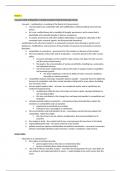 Learn PHILOSOPHY for E&BI fast and furious 