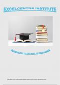 MNO3704 ASSESSMENT 3 SEMESTER 1 2025