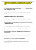LIVE FIRE INSTRUCTOR EXAM NEWEST 2025 ACTUAL EXAM COMPLETE 150 QUESTIONS AND CORRECT DETAILED ANSWERS &lpar;VERIFIED ANSWERS&rpar; &vert;ALREADY GRADED A&plus;&vert;&vert;BRAND NEW&excl;&excl;