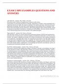 ESI LEVEL QUESTIONS AND ANSWERS