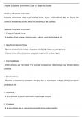 Class notes 054  Business Studies for Class 12 &vert; CBSE &lpar;NCERT Solved&rpar; &vert; Examination 2023-2024 &vert; By RK Singla