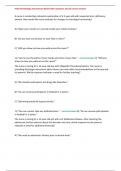 Peds Hematology and Immune NCLEX 100&plus; questions and all correct answers