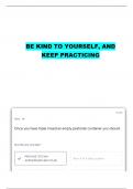 MAINE PESTICIDE CORE QUESTIONS WITH COMPLETE ANSWERS&period;