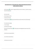 PACKAGE-&colon;&colon;MOCK PRACTICE TESTS WITH VERIFIED SOLUTIONS 
