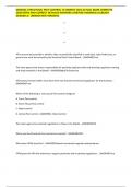 GENERAL STRUCTURAL PEST CONTROL 7A NEWEST 2025 ACTUAL EXAM COMPLETE 500 QUESTIONS AND CORRECT DETAILED ANSWERS &lpar;VERIFIED ANSWERS&rpar; &vert;ALREADY GRADED A&plus; &lpar;BRAND NEW VERSION&excl;&rpar;
