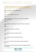 NATOPS OPNAVINST 3710&period;7U Questions with Detailed  Verified Answers &lpar;100&percnt; Correct Answers&rpar; &sol;Already Graded  A&plus;