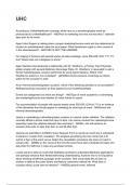 UHC NEWEST 2025&sol;2026 ACTUAL EXAM COMPLETE QUESTIONS AND CORRECT DETAILED ANSWERS &lpar;VERIFIED ANSWERS&rpar; &vert;ALREADY GRADED A&plus;&vert;&vert;BRAND NEW&excl;&excl;
