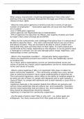 CJE 4014 exam questions and answers